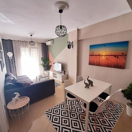 סלוניקי Sweet Apartment מראה חיצוני תמונה