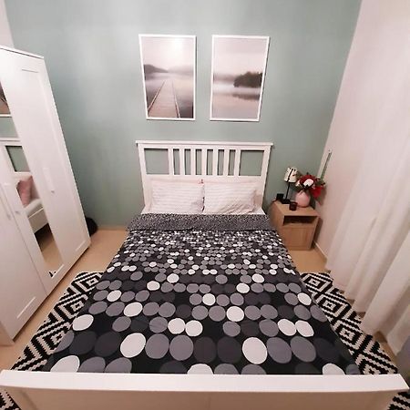 סלוניקי Sweet Apartment מראה חיצוני תמונה