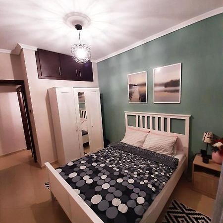 סלוניקי Sweet Apartment מראה חיצוני תמונה