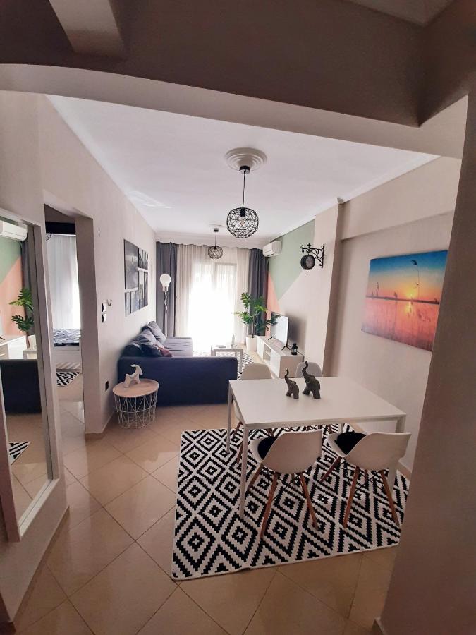 סלוניקי Sweet Apartment מראה חיצוני תמונה
