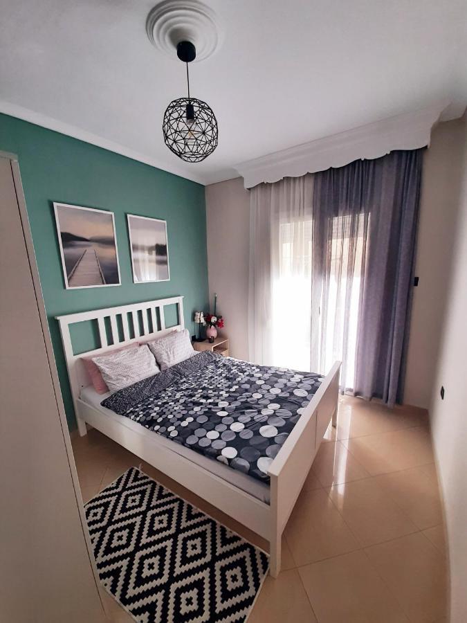 סלוניקי Sweet Apartment מראה חיצוני תמונה