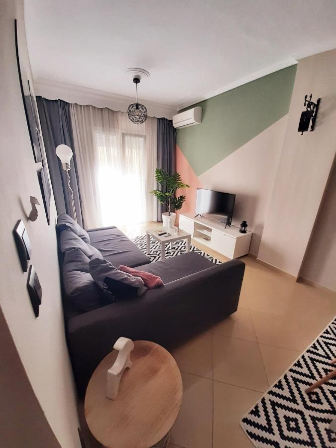 סלוניקי Sweet Apartment מראה חיצוני תמונה