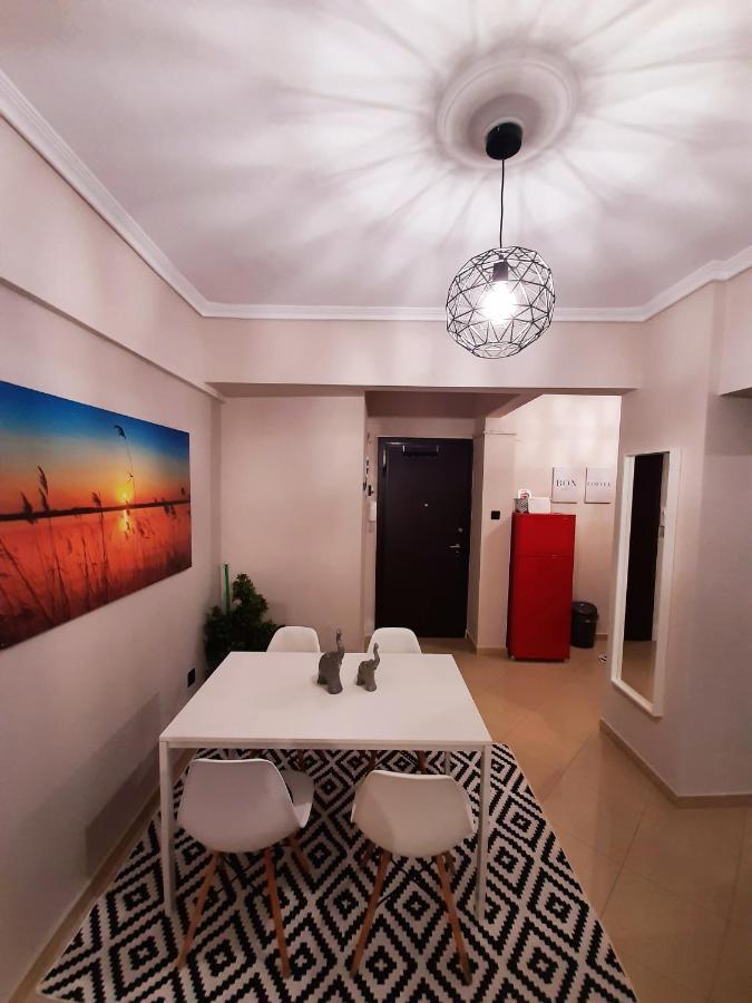 סלוניקי Sweet Apartment מראה חיצוני תמונה