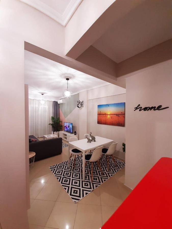 סלוניקי Sweet Apartment מראה חיצוני תמונה