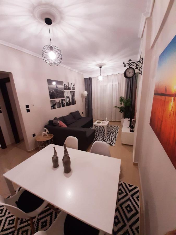 סלוניקי Sweet Apartment מראה חיצוני תמונה