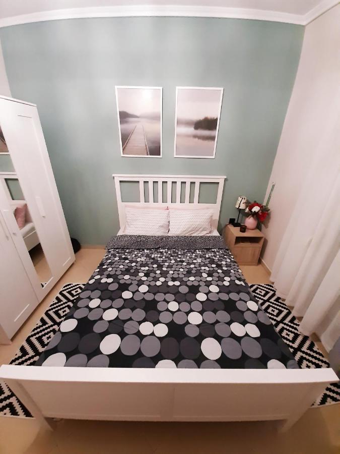 סלוניקי Sweet Apartment מראה חיצוני תמונה