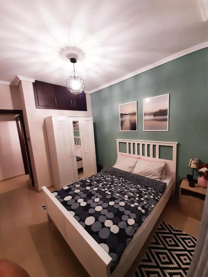 סלוניקי Sweet Apartment מראה חיצוני תמונה