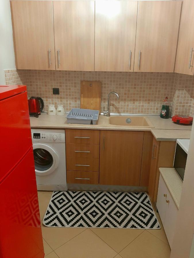 סלוניקי Sweet Apartment מראה חיצוני תמונה