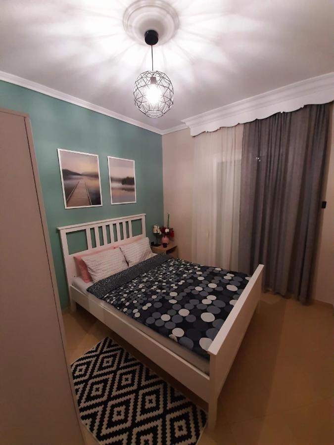 סלוניקי Sweet Apartment מראה חיצוני תמונה