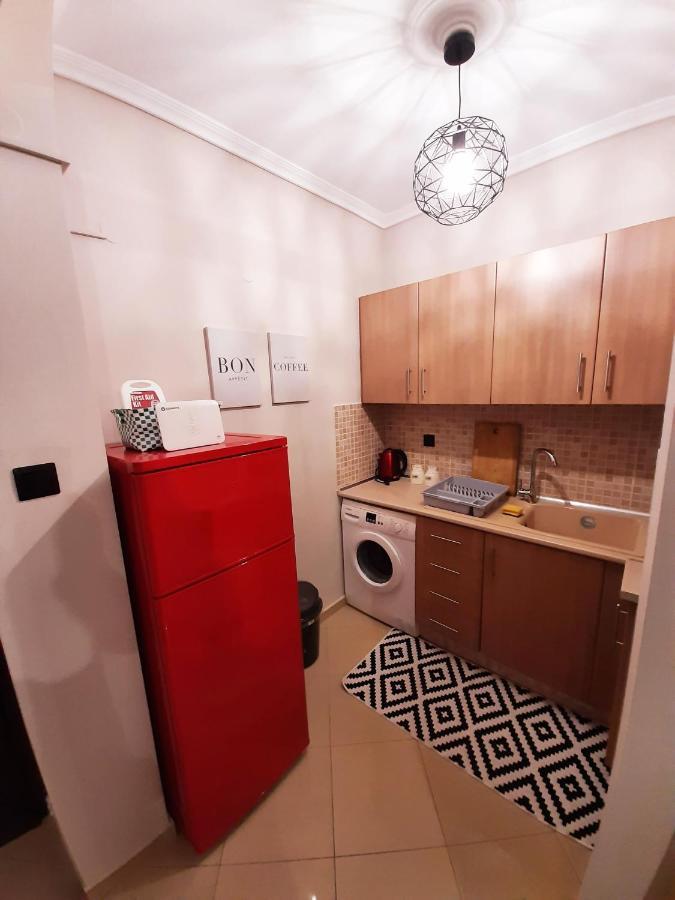 סלוניקי Sweet Apartment מראה חיצוני תמונה