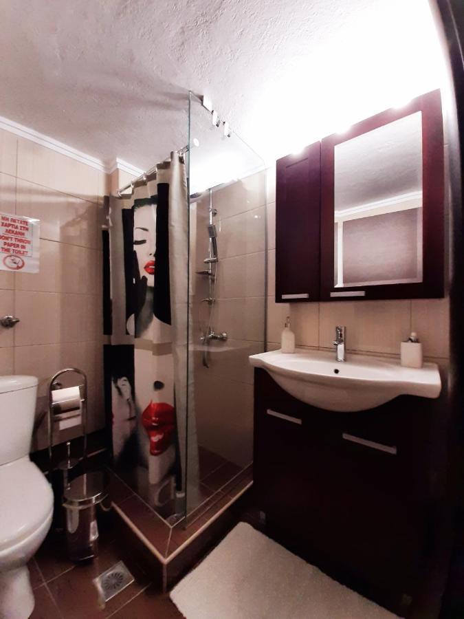 סלוניקי Sweet Apartment מראה חיצוני תמונה