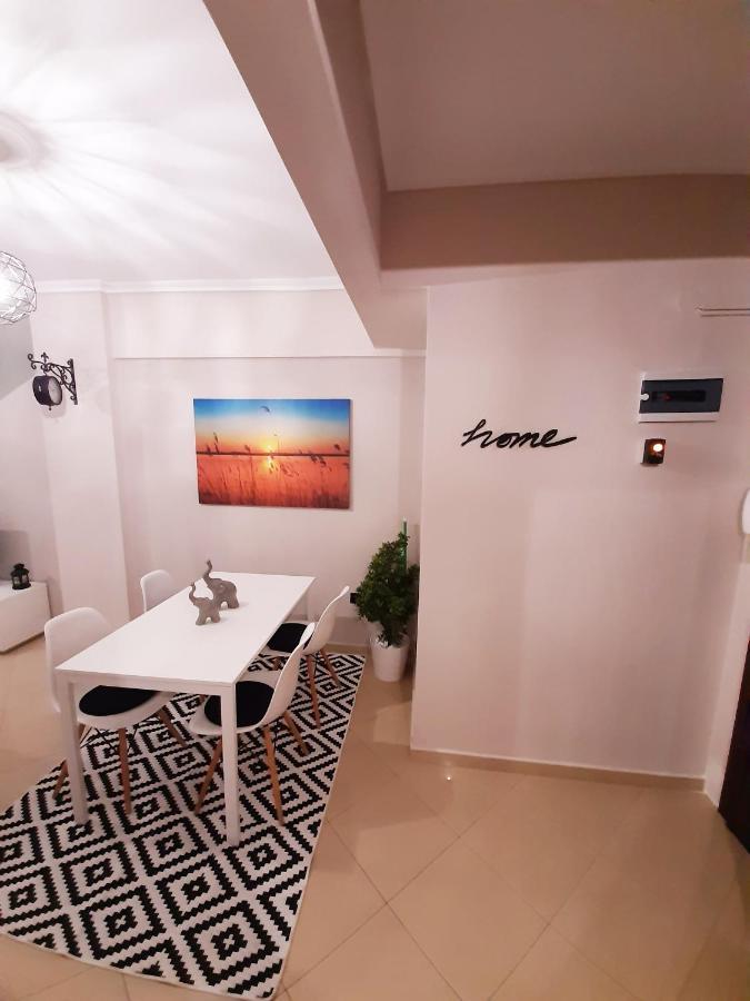 סלוניקי Sweet Apartment מראה חיצוני תמונה