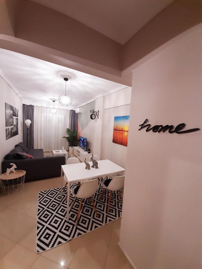 סלוניקי Sweet Apartment מראה חיצוני תמונה